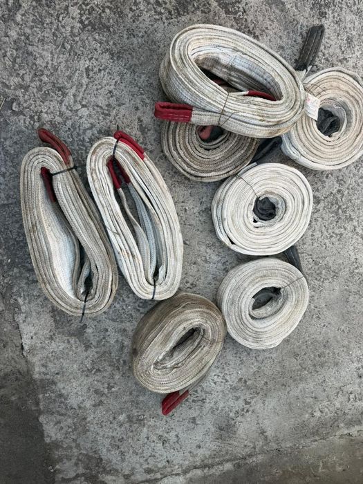 Ремень Полотенца