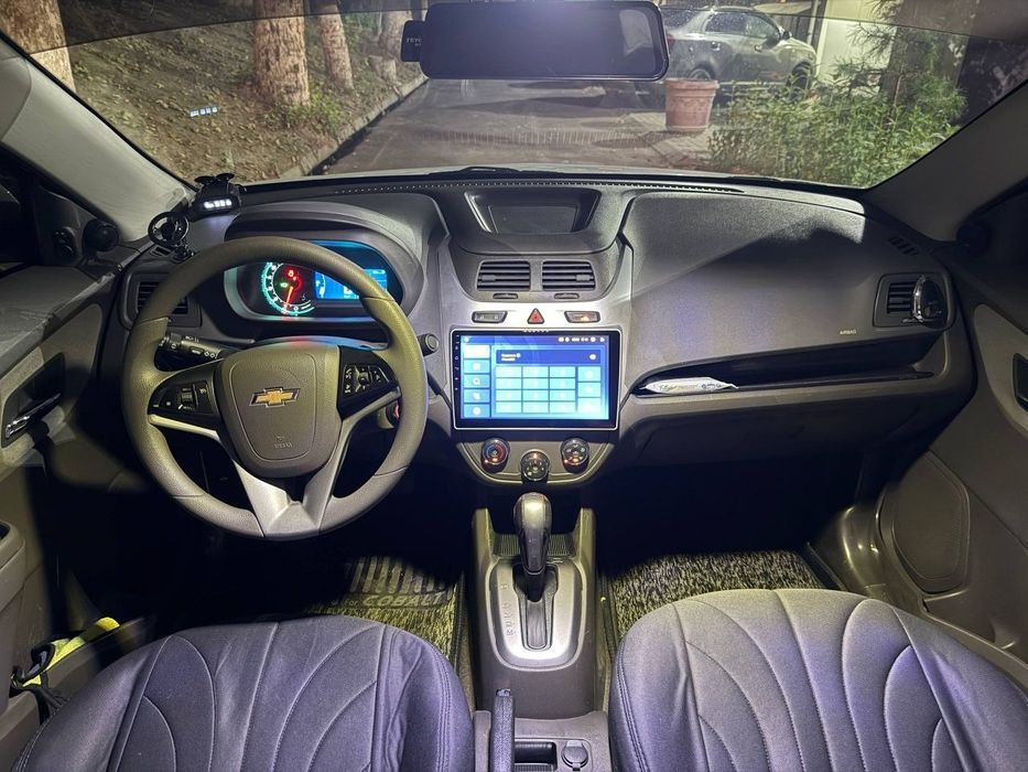 Продается Chevrolet Cobalt 4 поз
