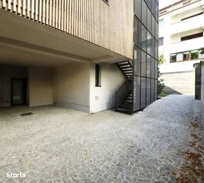 Ap 3 camere | Dorobanți |nZEB | Lift cu acces direct | Parcare inclusă