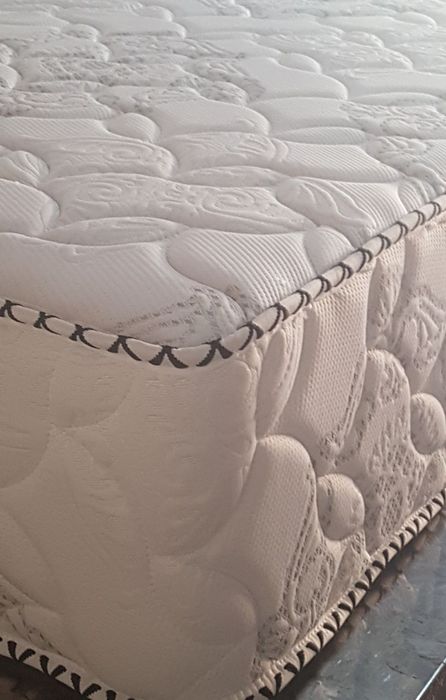 Матрасы ортопедические