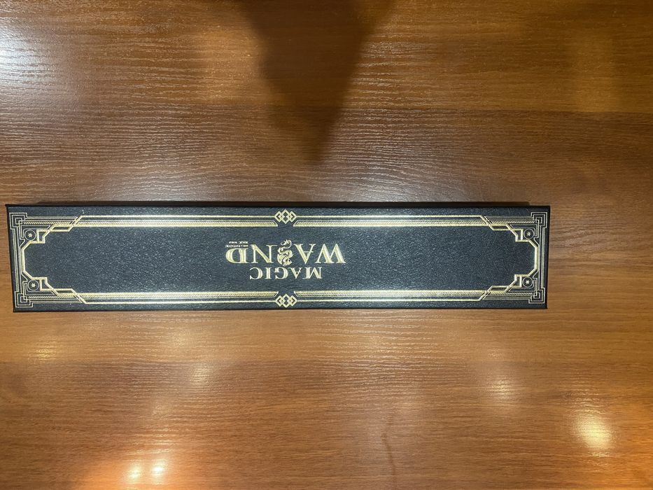 Палочка Гарри Поттера оригинал