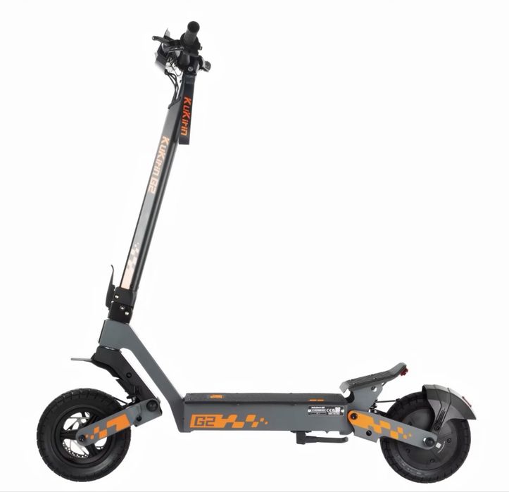 Kukirin g2 nou
