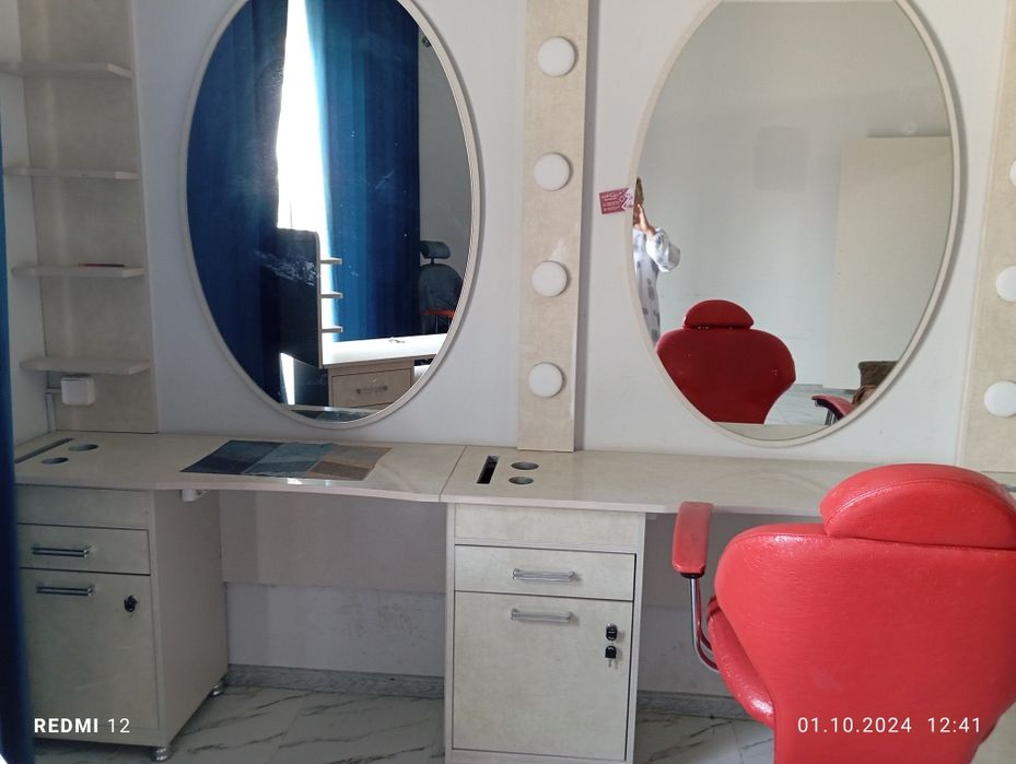 Ани в хорошем состояние почти все новые