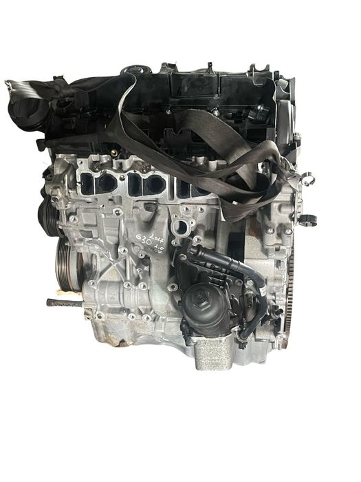 Motor Bmw 5 G30, F90 2016 -> 2.0 520 D B47 D20 A