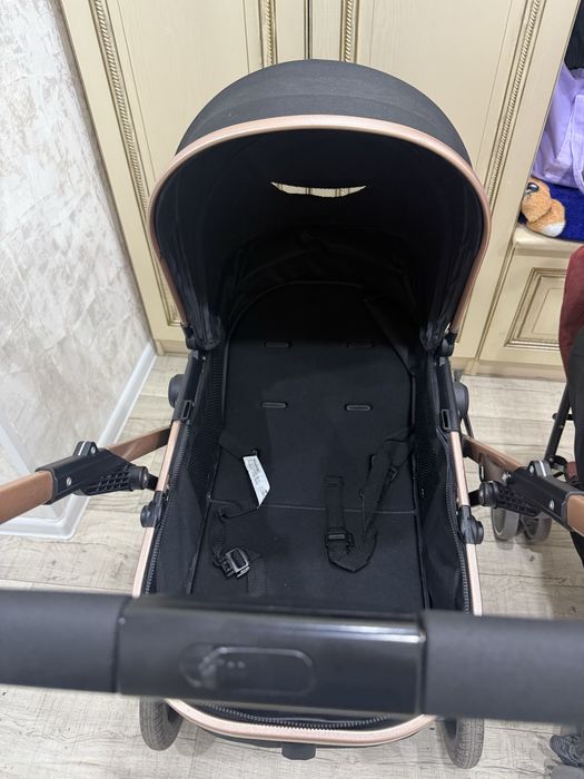 Коляска цена 35000тн