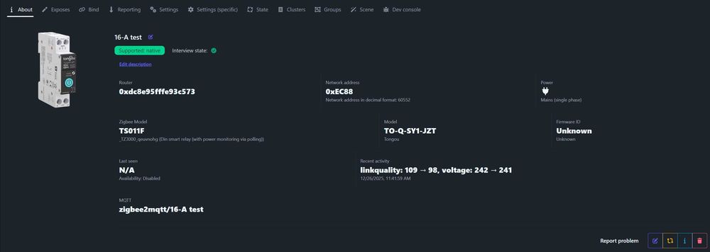MOES,TONGOU,wifi,zigbee Home Assistant