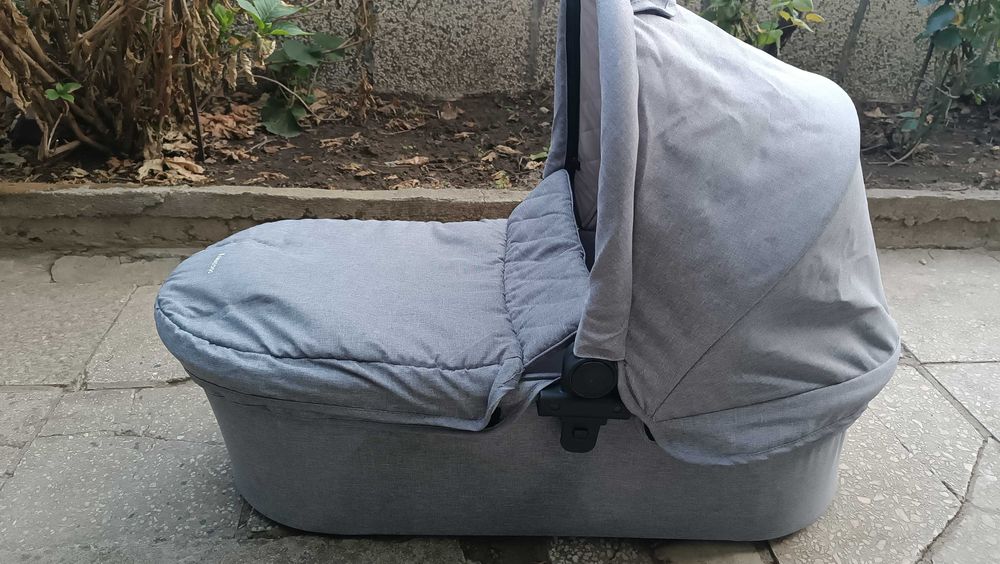 Детска количка Kikka boo