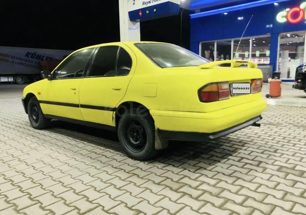 Nıssan Prımera 1991 СРОЧНО ПРОДАМ.