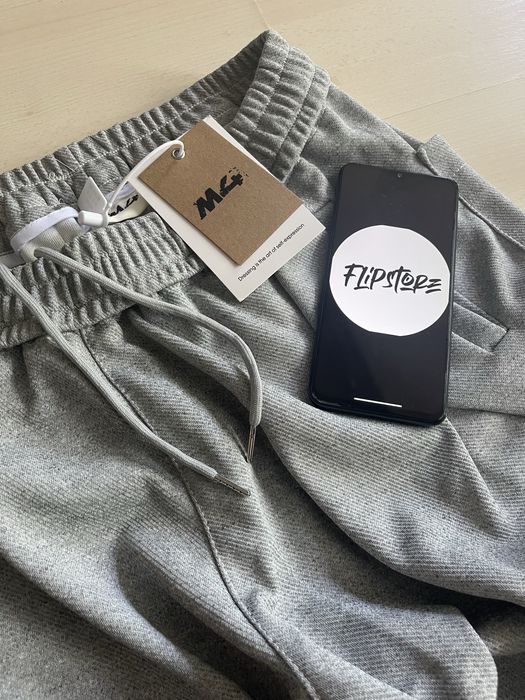 Штаны новые бэгги