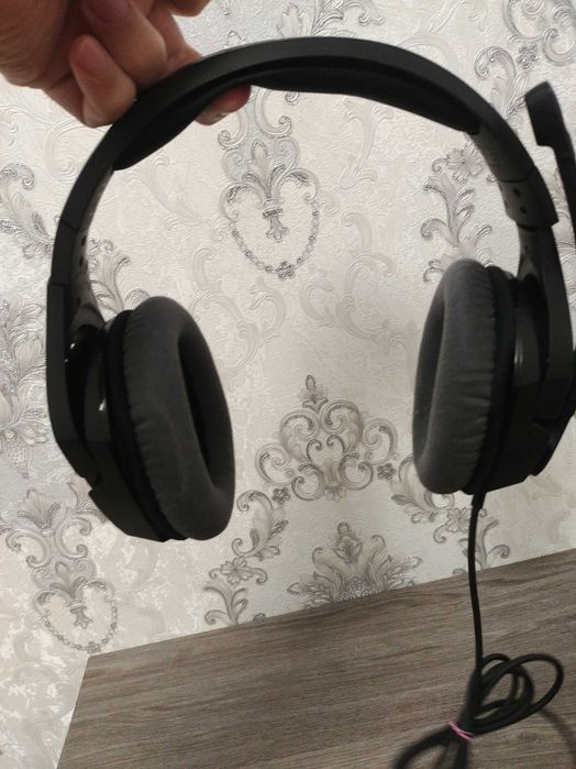 Игровые наушники HyperX Cloud Stinger