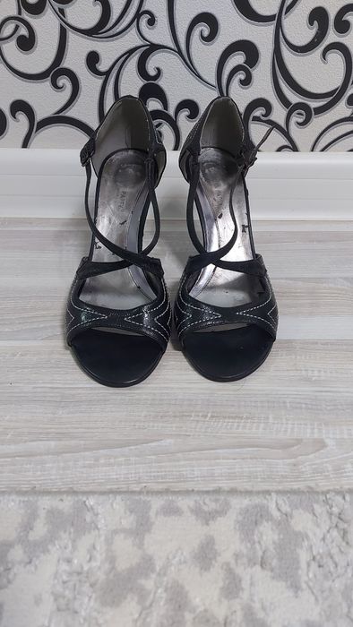 Продам туфли недорого