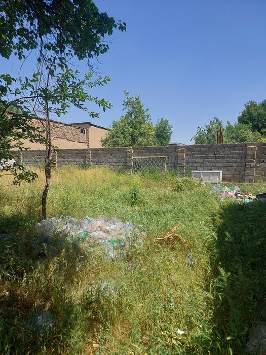 Срочно продаётся участок 5соток в Зангиатинском районе цена 6900уе