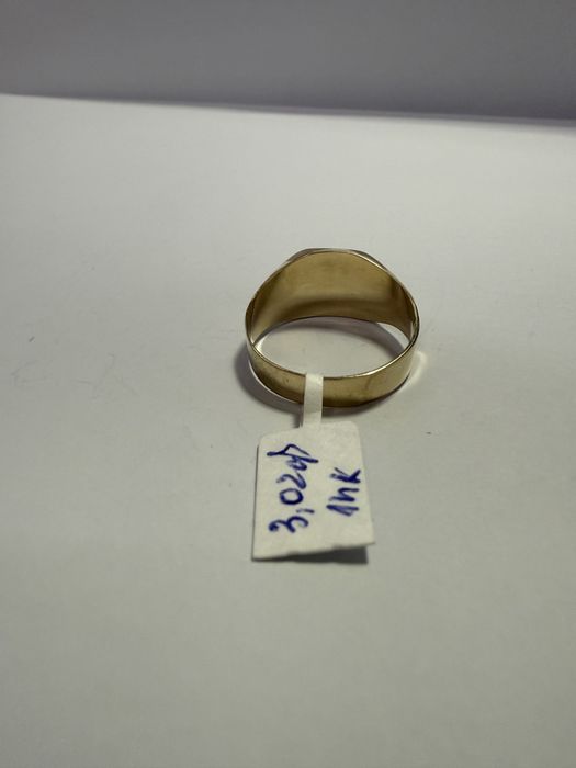 Ghiul barbatesc (vl) star amanet