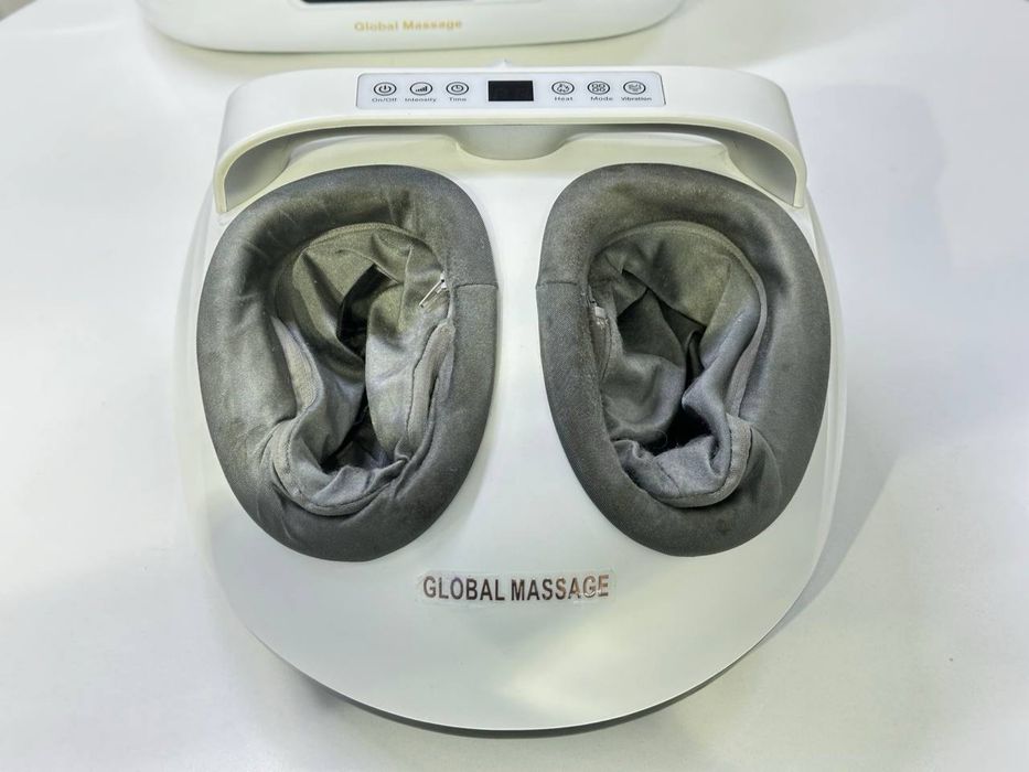 Массажер Global Massage