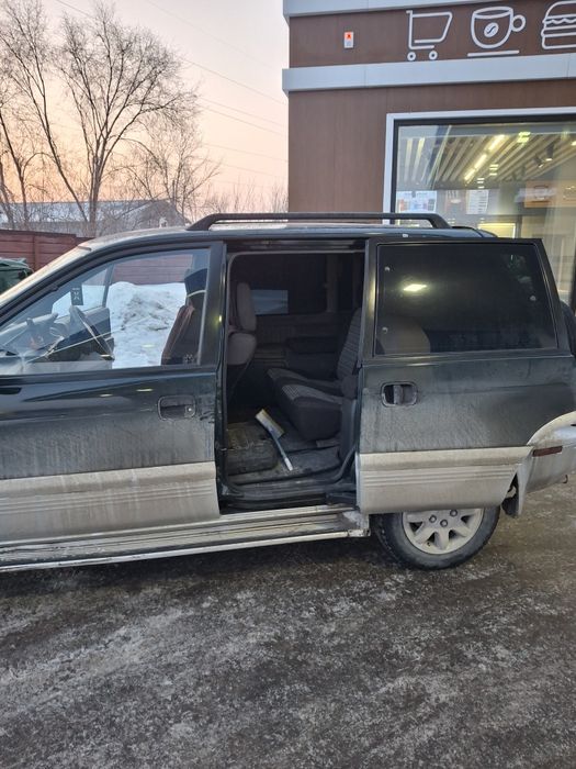 Продам автомобиль