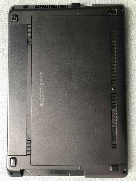 ProBook 4540s 8GB SSD