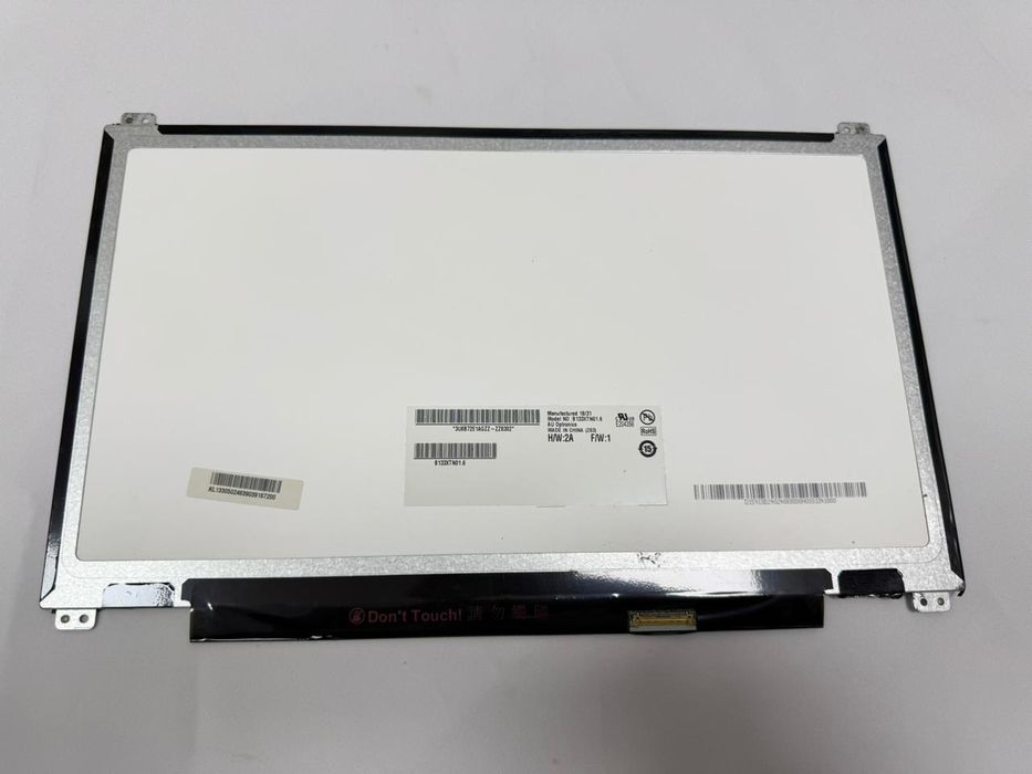 Продам  матрица (экран)  для ноутбук