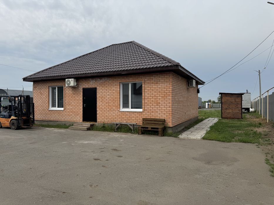 Строительство частных домов