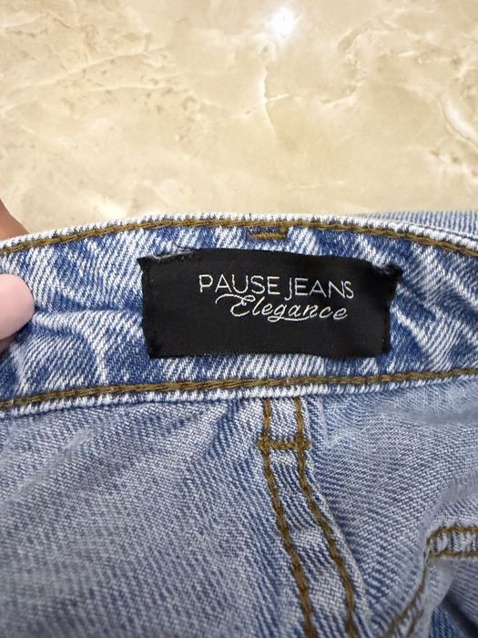 Дънки Pause jeans