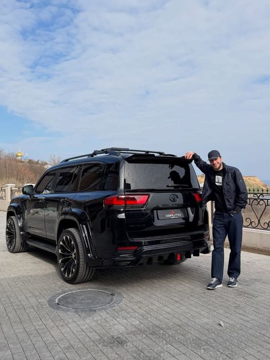 Сполер солитади продо 300 га