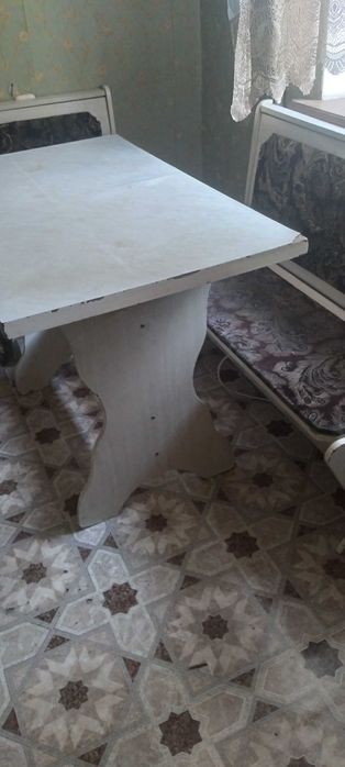 Стол кухонный стол