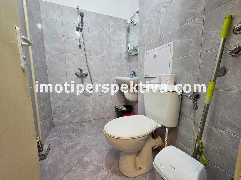 Продава се Едностаен апартамент в Пловдив, Тракия - 36 кв.м за 1625 €/кв.м - Снимка #6