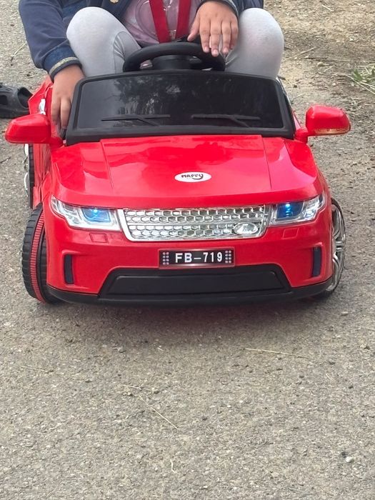 Mașina electrica copii