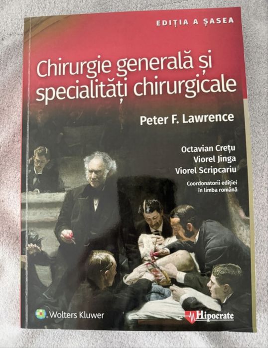 Set Rezi. Rezidentiat Medicina 2026