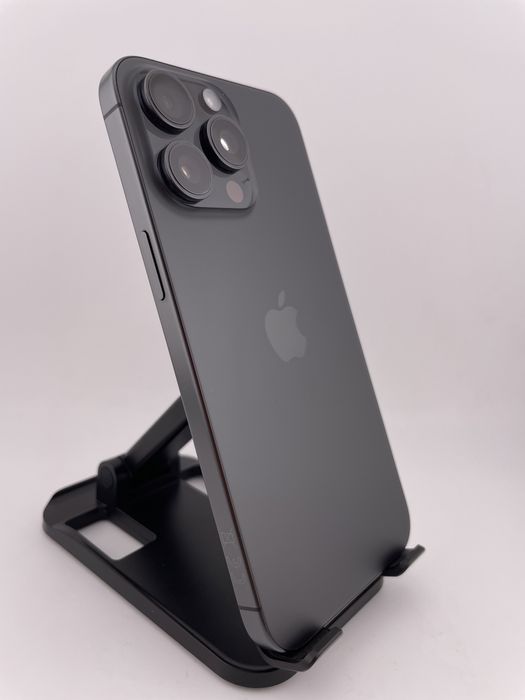 iPhone 15 ProMax 256gb,96% |•| G Store Mobile