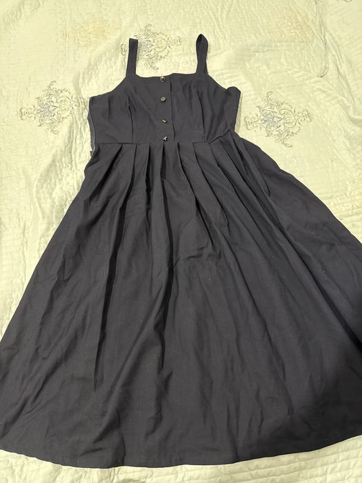 Продам костюм для девочки в школу