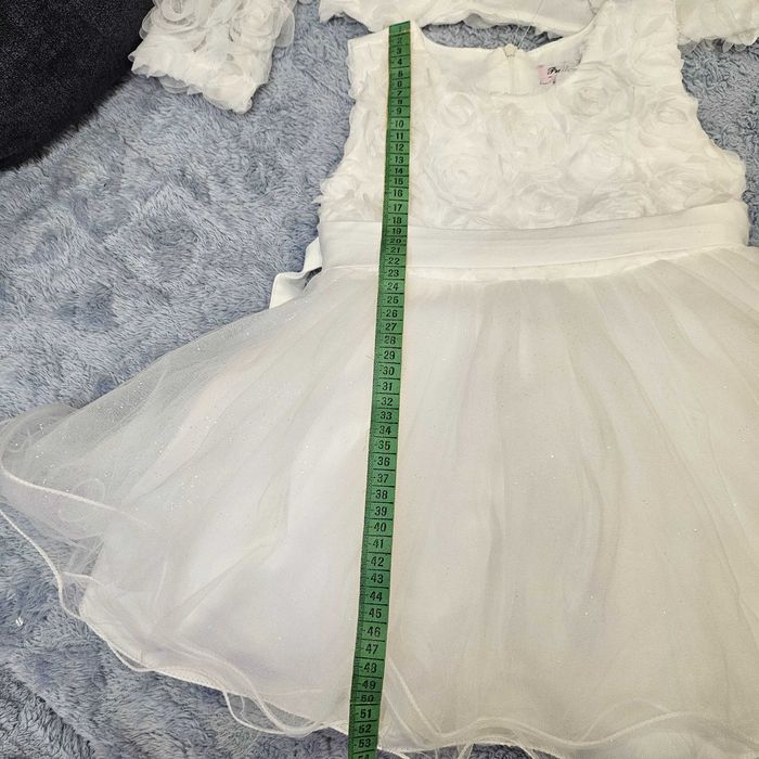 Детска официална рокля