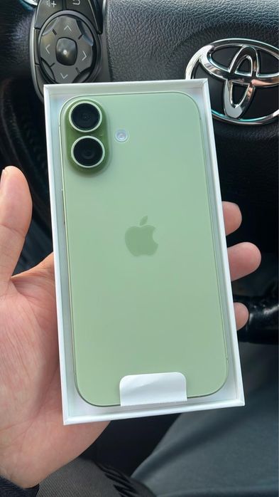 Айфон 17 256 гб