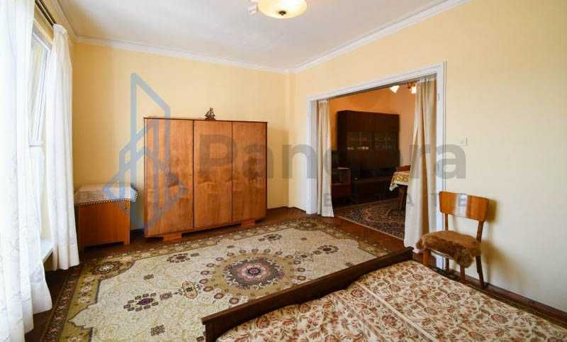 Дава се под наем Тристаен апартамент в София, Център - 86 кв.м за 475 € - Снимка #4