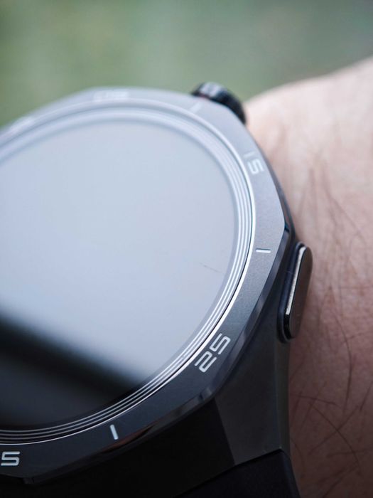 SmartWatch Premium Huawei Watch GT5 Pro 46mm