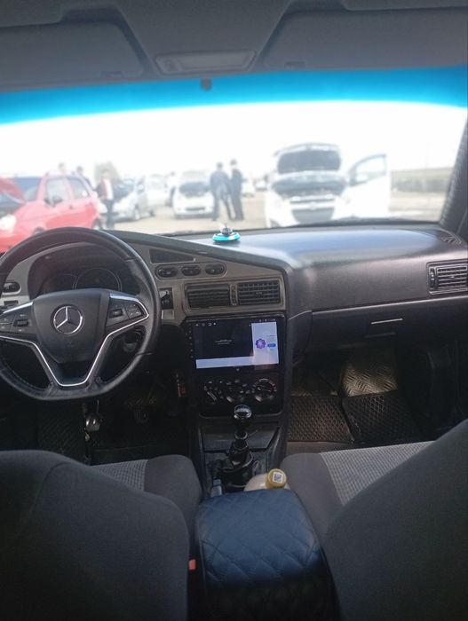 Нексия 2 сотилади 2010 йил