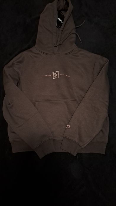 Суичър Arcane Jinx размер ХС