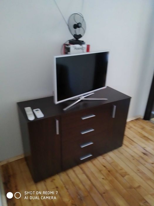 Дава се под наем Двустаен апартамент в София, Център - 58 кв.м за 648.21 € - Снимка #3