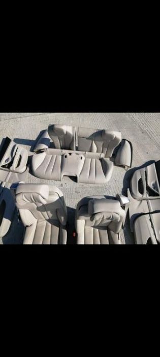 interior bmw seria 6 f06