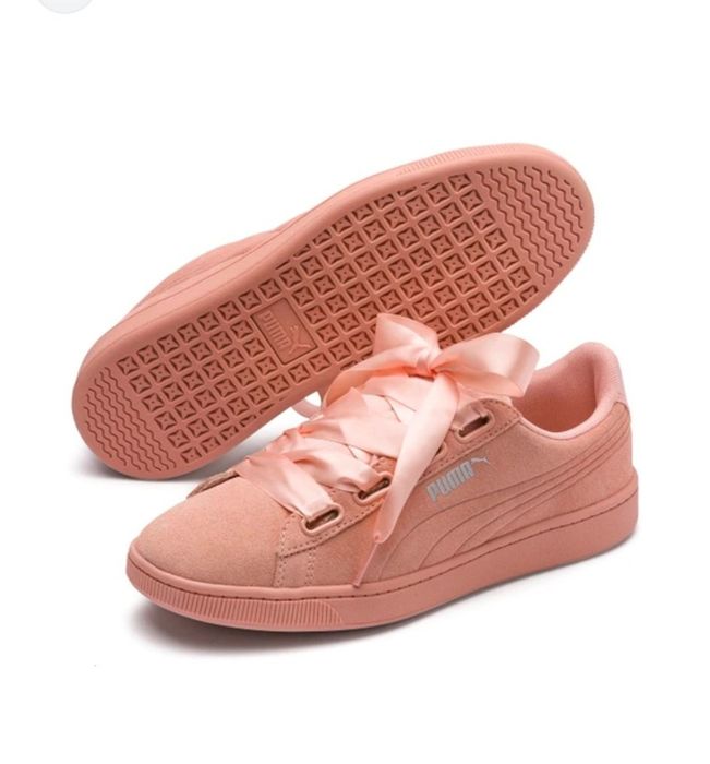 Puma Ориганли Кецове Нови