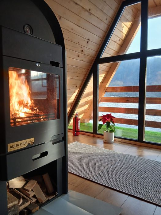 Cabana de inchiriat in Bucovina