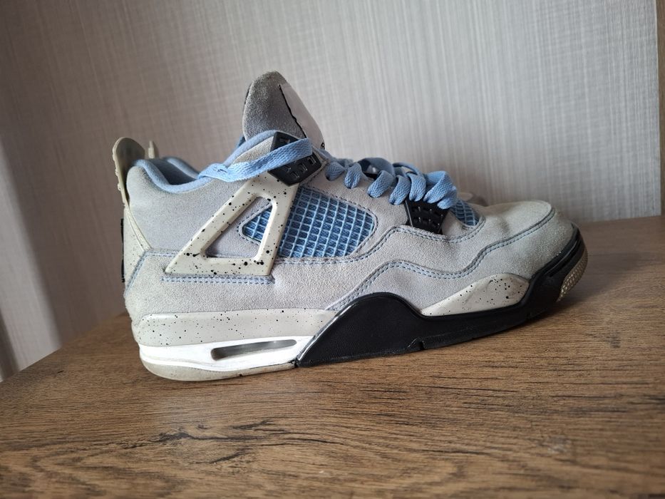 Jordan Retro 4 кецове 43 номер.