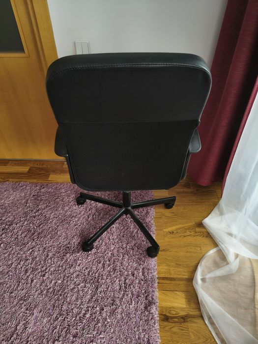 Scaun Birou Renberget