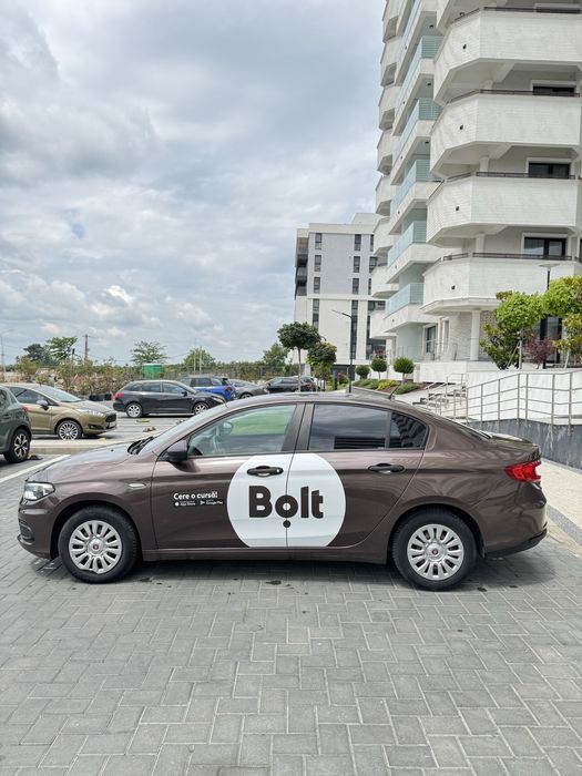 FIAT Tipo 2018 — imagine 3