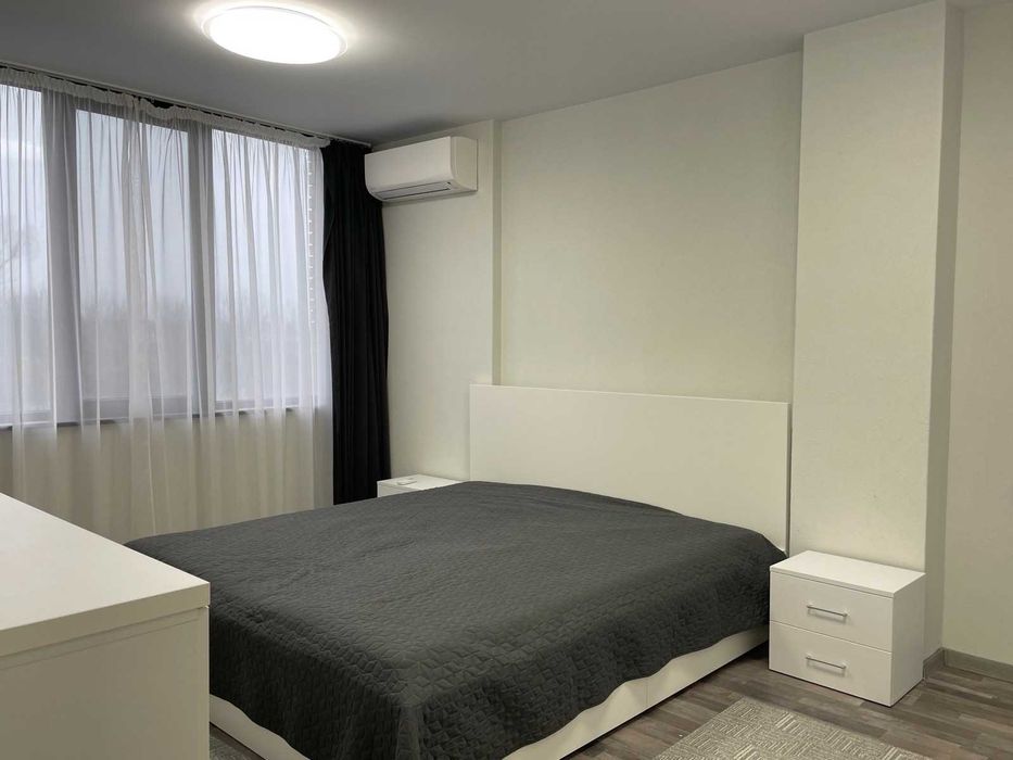 Продавам 3-стаен апартамент в град Павликени.