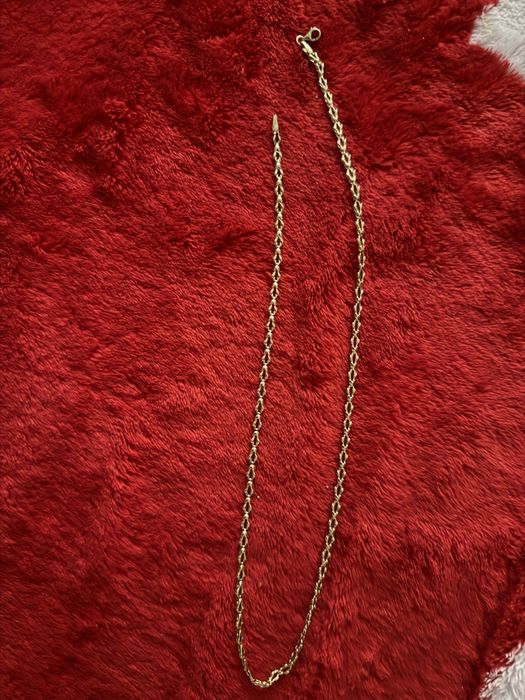 Lant aur 14 karate dama