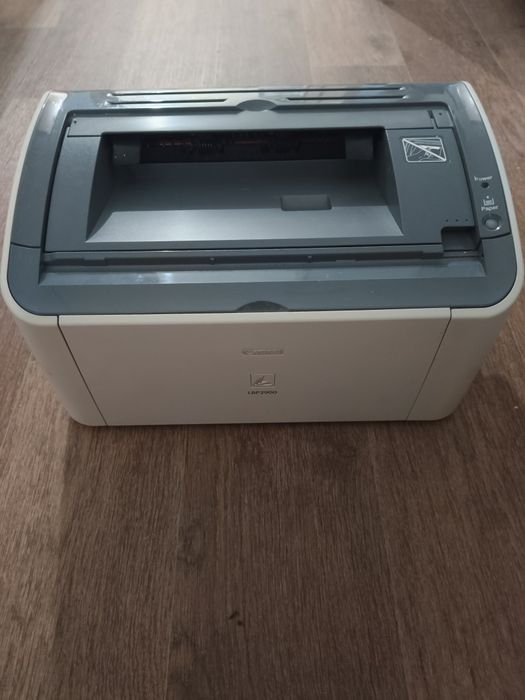 Принтер Canon 2900