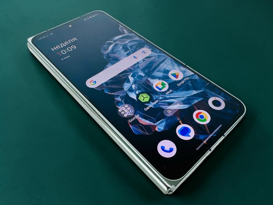OnePlus Open 512GB 16RAM Emerald Dusk