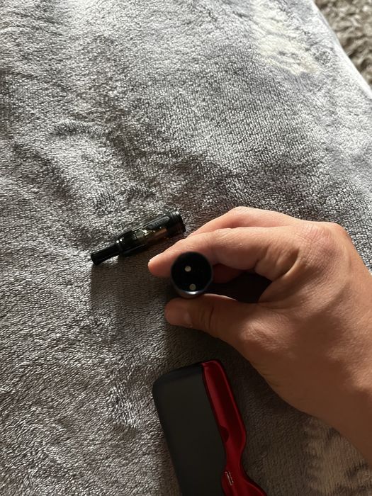 Vand voopoo drag 3 si doric galaxy