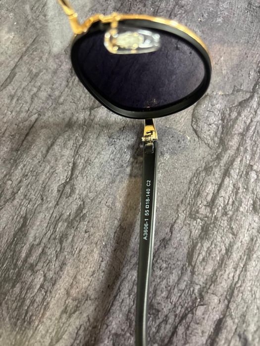 Ochelari Ray Ban Ferrari noi