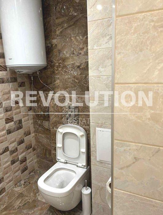 Дава се под наем Тристаен апартамент в Варна, Трошево - 80 кв.м за 700 € - Снимка #5